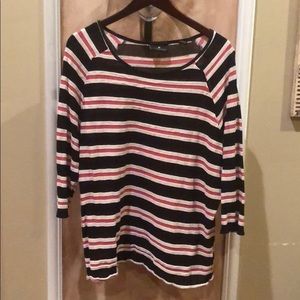 Maison Scotch Long Sleeve Shirt